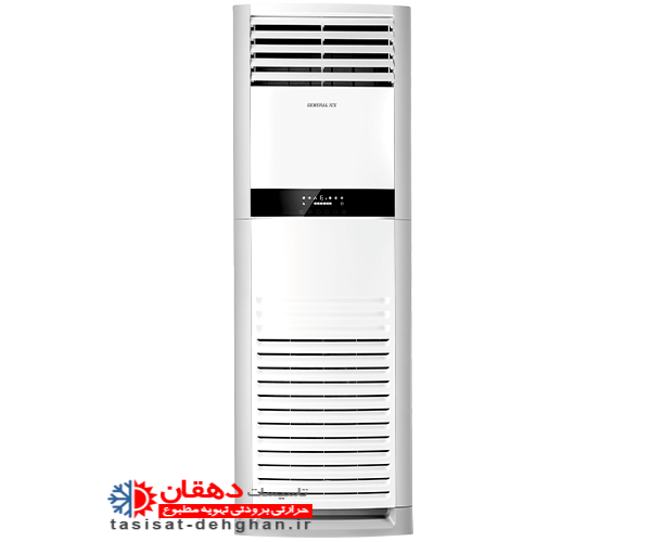 36000BTU اسپلیت ایستاده جنرال آیس GTRFSF-36HR2AFAW 36000BTU اسپلیت ایستاده جنرال آیس GTRFSF-36HR2AFAW