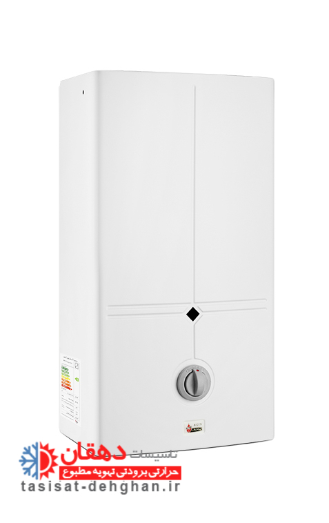 آبگرمکن دیواری فوری B3215i آبگرمکن دیواری فوری B3215i