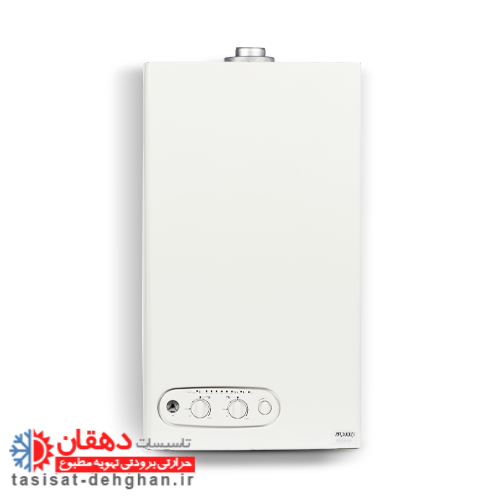 پکیج شوفاژ دیواری ایران رادیاتورسری M24FF پکیج شوفاژ دیواری ایران رادیاتورسری M24FF
