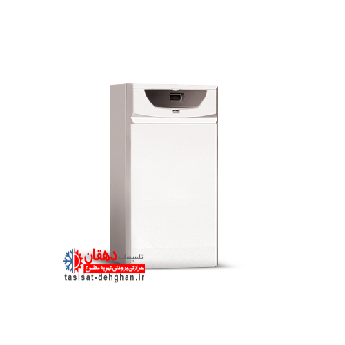 پکیج شوفاژ زمینی ایران رادیاتورسری Z60FA پکیج شوفاژ زمینی ایران رادیاتورسری Z60FA
