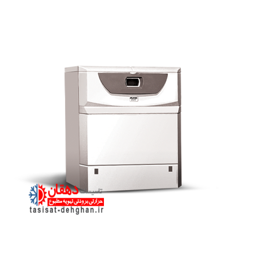 پکیج شوفاژ زمینی ایران رادیاتور سری Z36FF پکیج شوفاژ زمینی ایران رادیاتور سری Z36FF